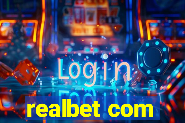 realbet com